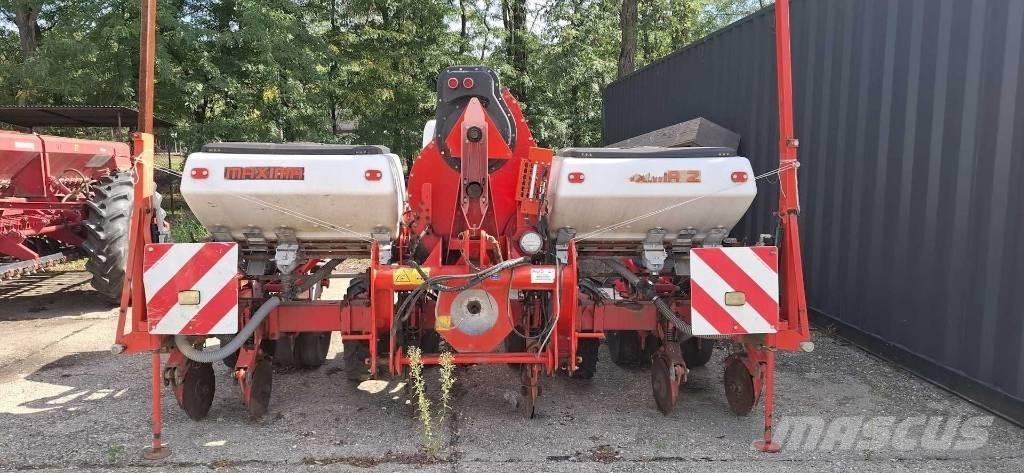 Kuhn Maxima 2 Siewniki punktowe