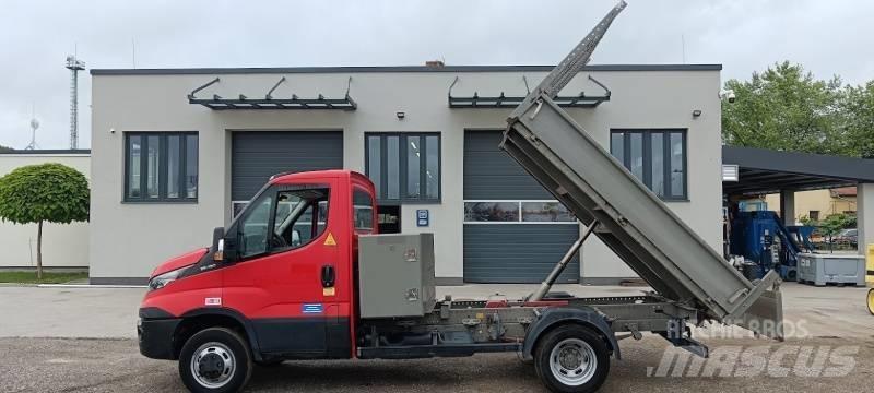 Iveco 35C13 - Tipper Wywrotki