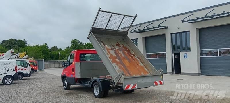 Iveco 35C13 - Tipper Wywrotki