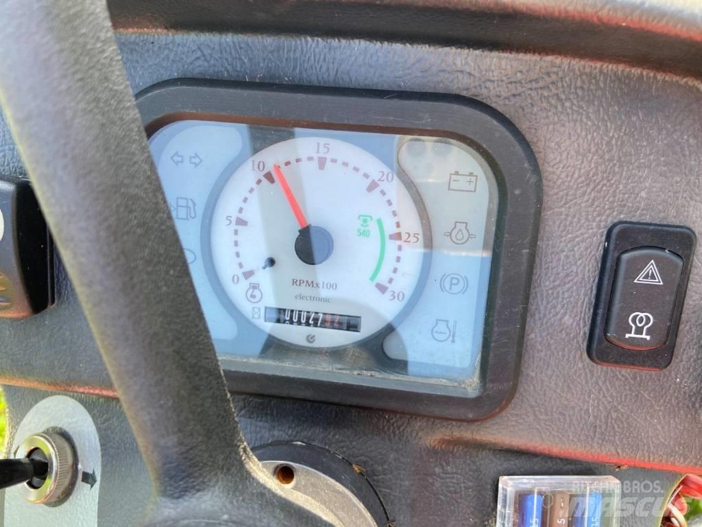 Valpadana 4655 ARM Ciągniki rolnicze