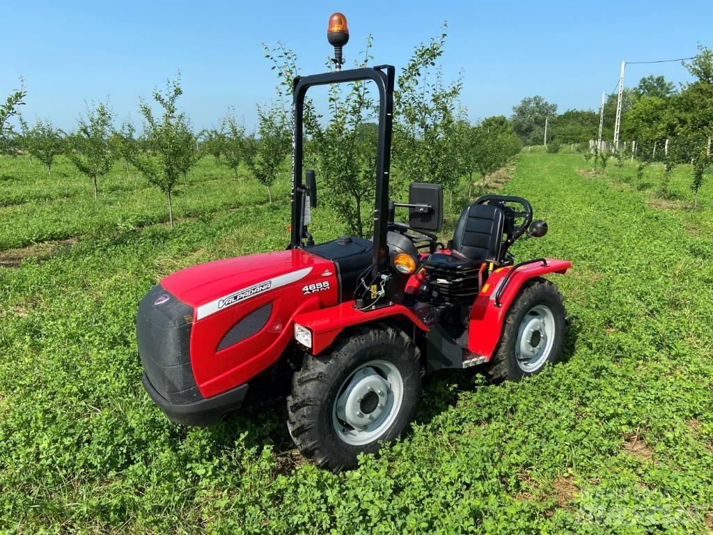 Valpadana 4655 ARM Ciągniki rolnicze