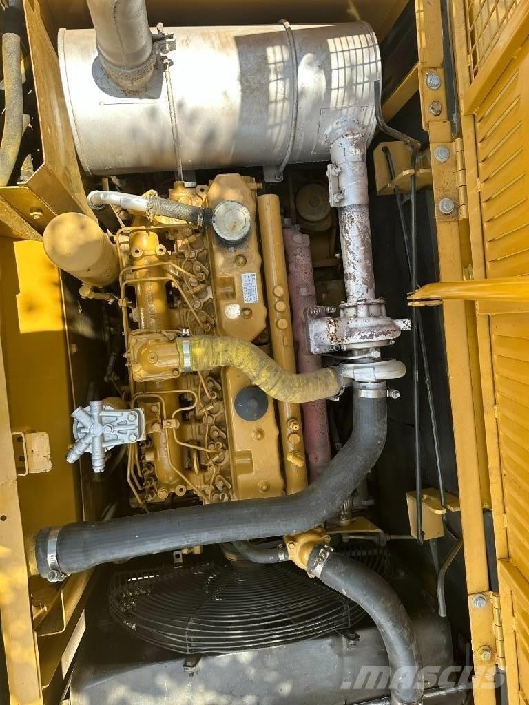 CAT 320C Midikoparki  7t - 12t