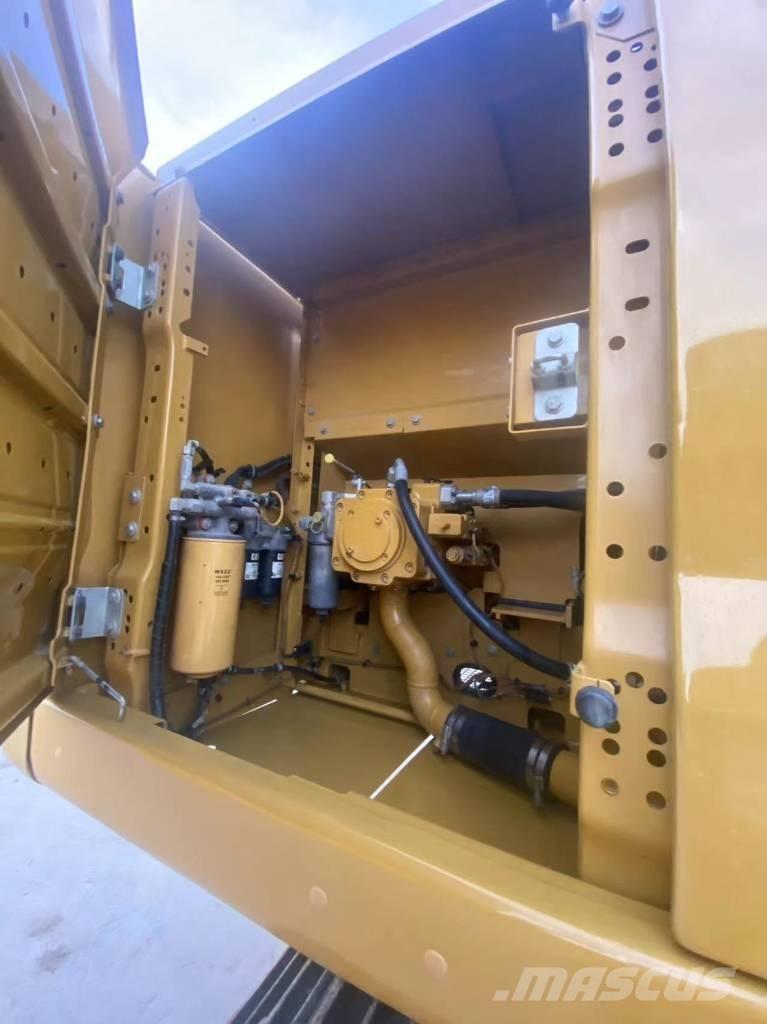 CAT 320 GC Koparki gąsienicowe