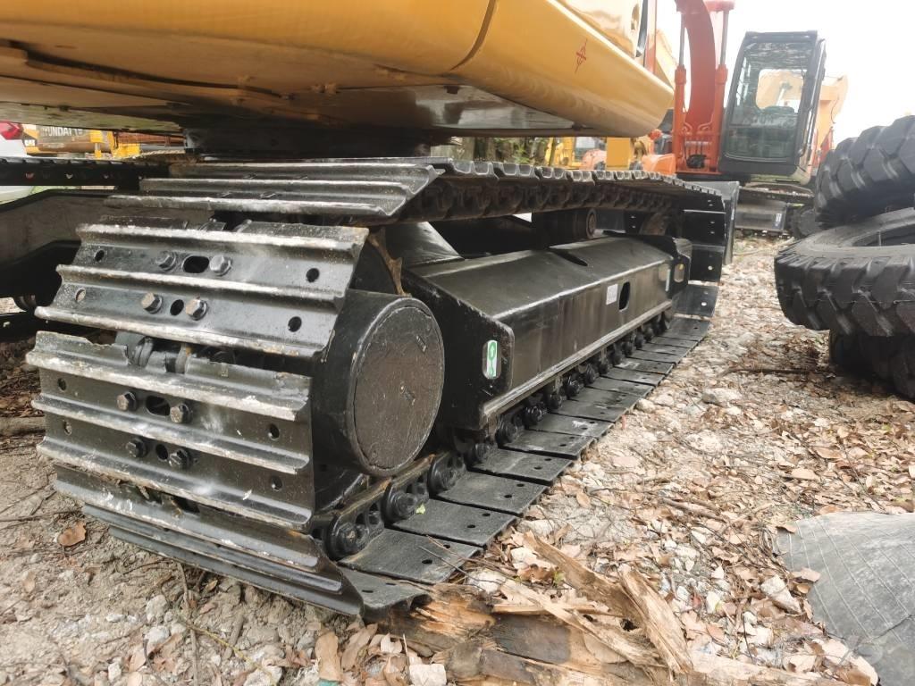 CAT 308 E 2 Midikoparki  7t - 12t