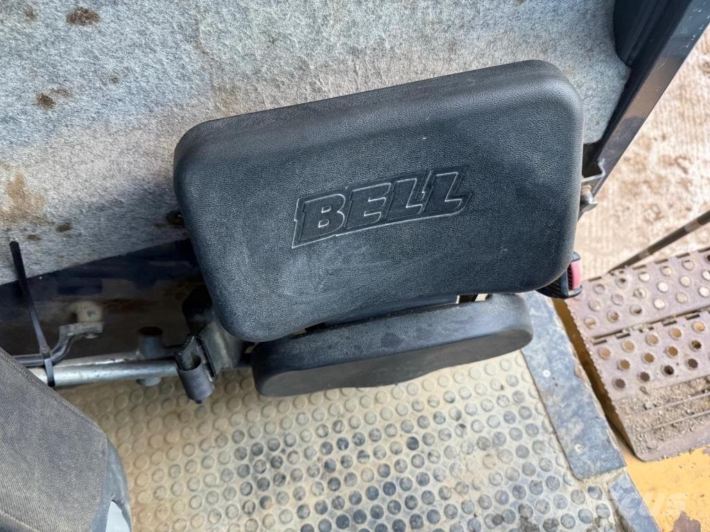 Bell B30 E Wozidła przegubowe