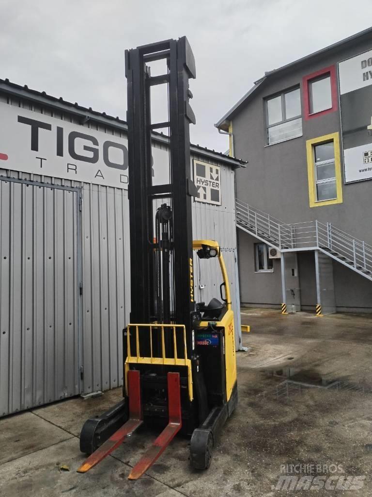 Hyster R 1.6 Wózki elektryczne