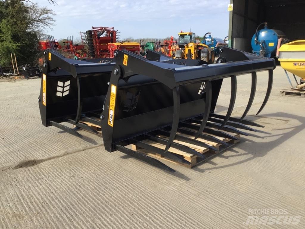 JCB GRAB BUCKET Inny sprzęt do załadunku i kopania