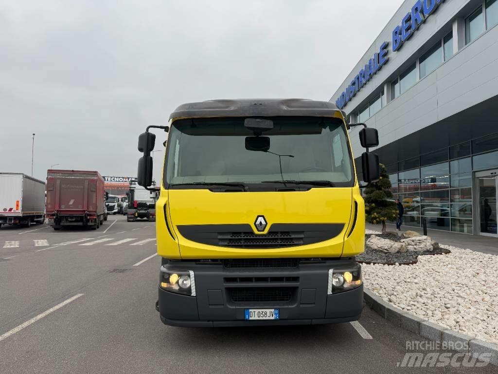 Renault Premium 270 Ciągniki siodłowe