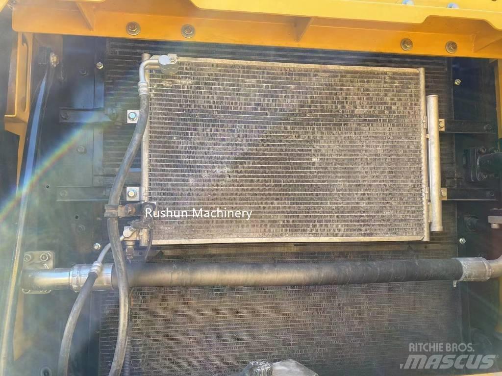 Volvo EC 300 D L Koparki gąsienicowe