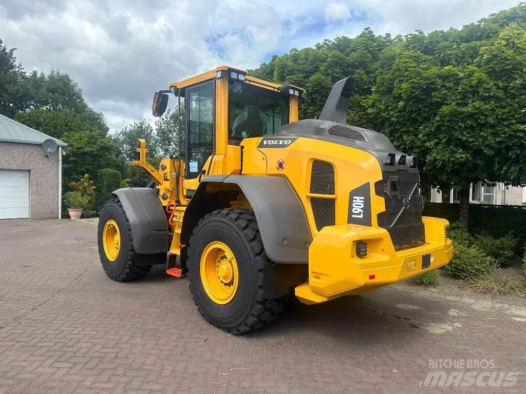 Volvo L90 H2 2025 Ładowarki kołowe