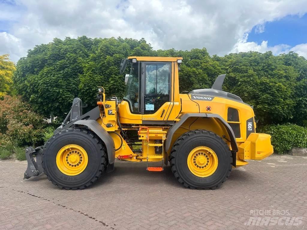 Volvo L90 H2 2025 Ładowarki kołowe
