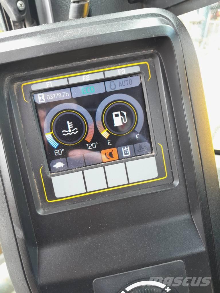 Wacker Neuson EZ 80 Koparki gąsienicowe