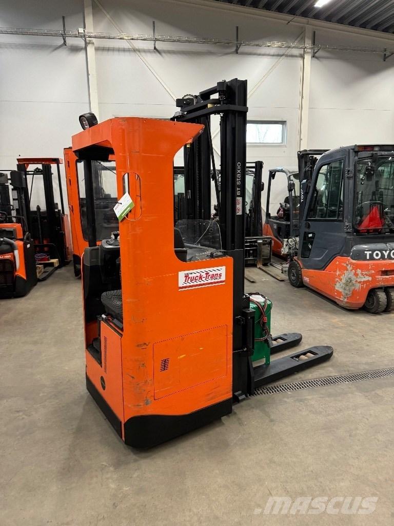 Toyota SRE135L Samojezdne maszyny do załadunku