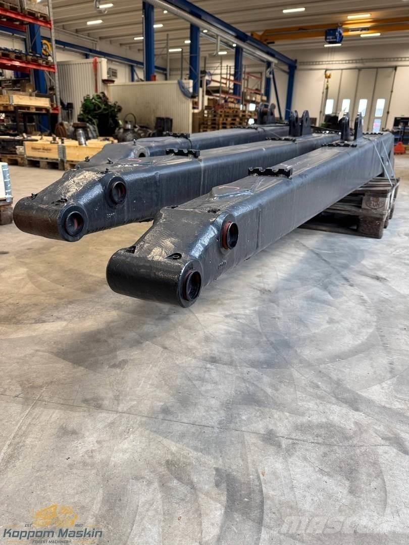 Rottne RK 60 Żurawie do forwarderów