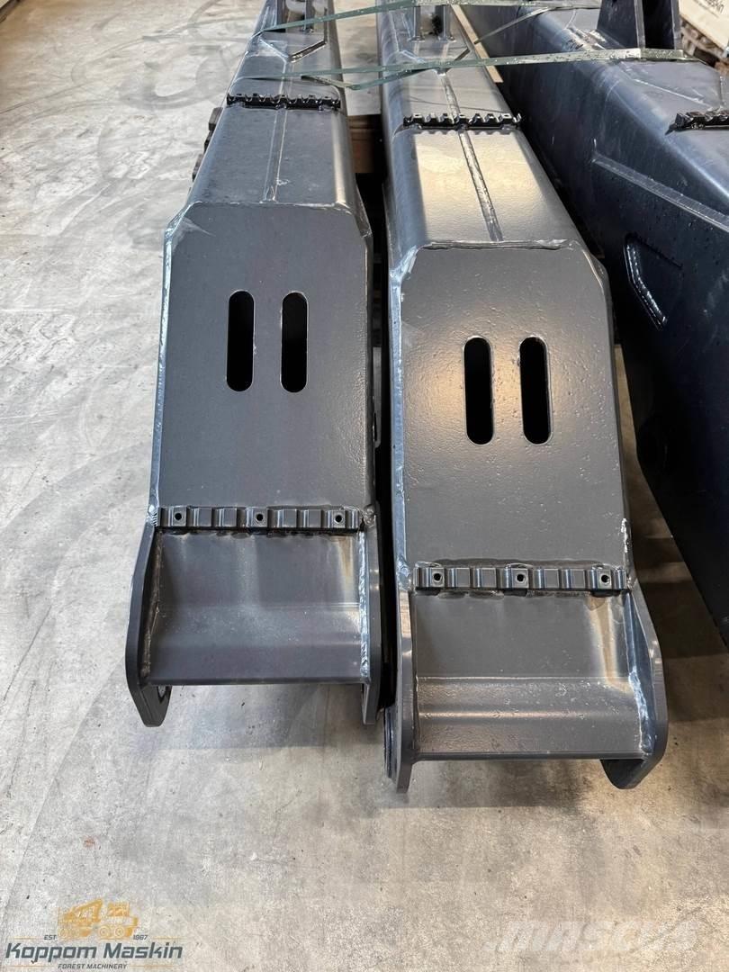 Rottne RK 60 Żurawie do forwarderów