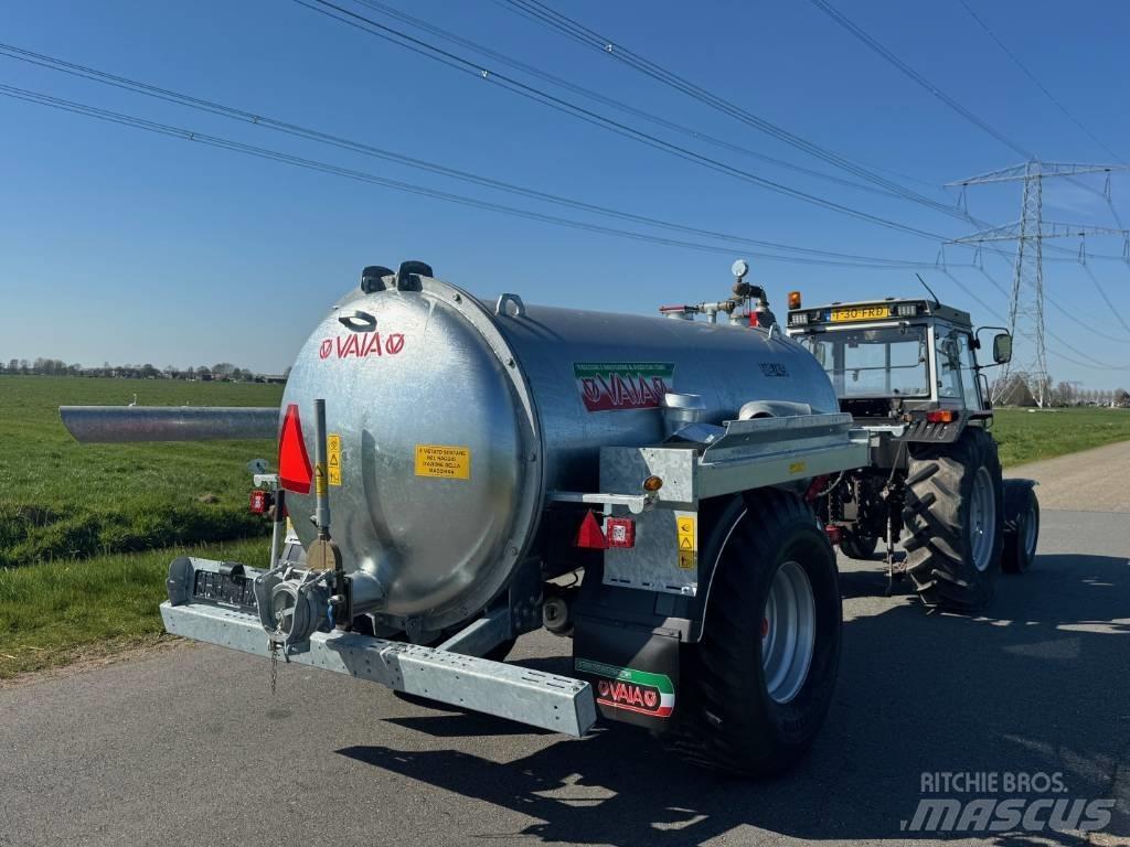 vaia watertank Transport - Inne
