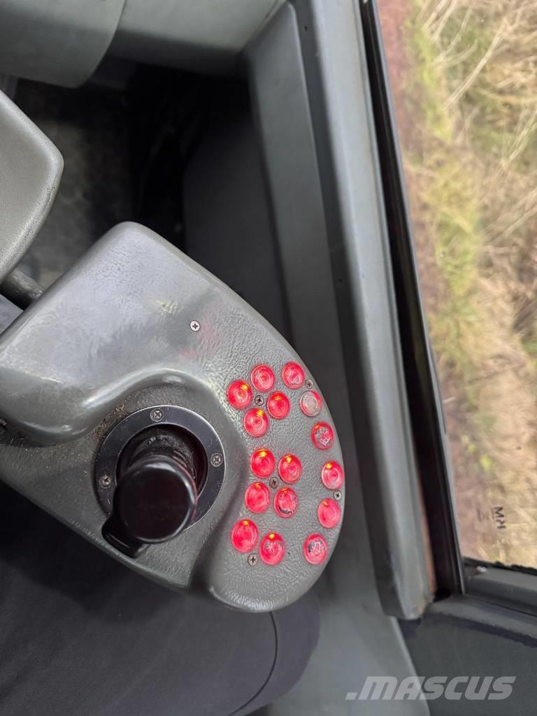 Valmet 860.3 Forwardery