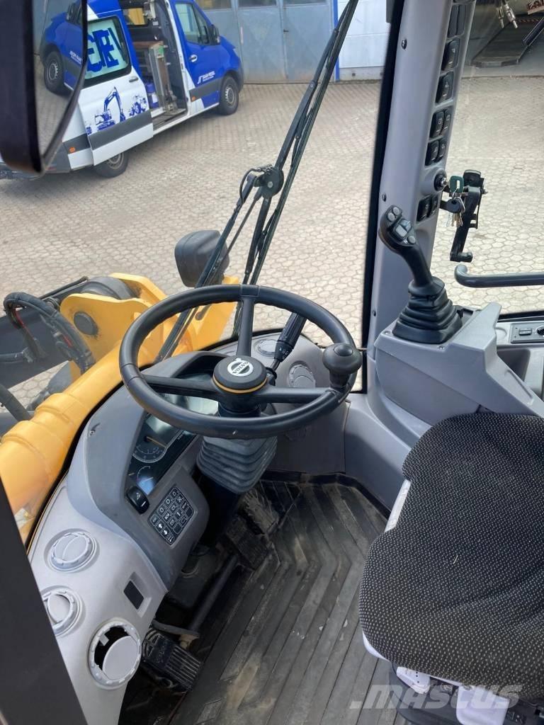 Volvo L 45 H Ładowarki kołowe