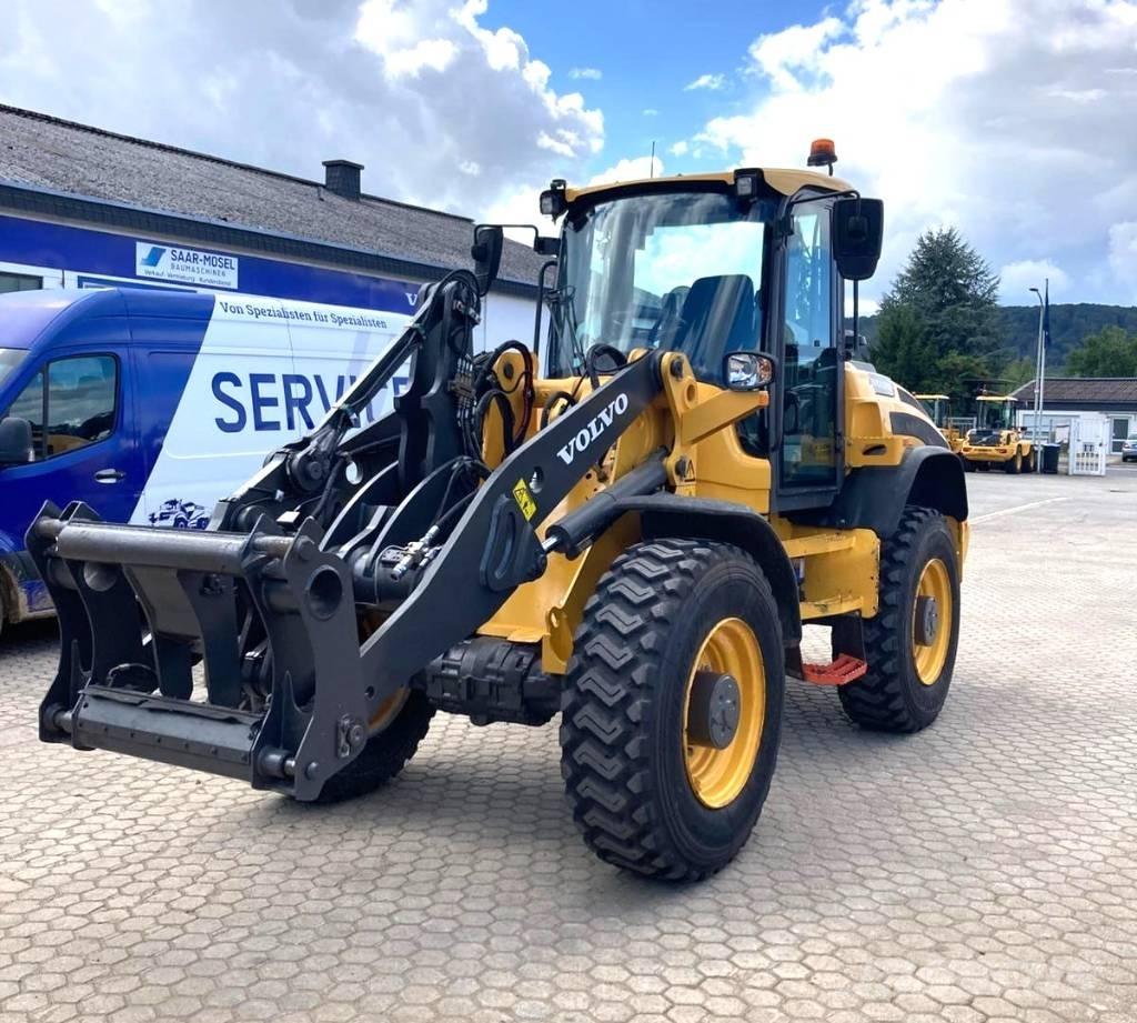 Volvo L 45 H Ładowarki kołowe