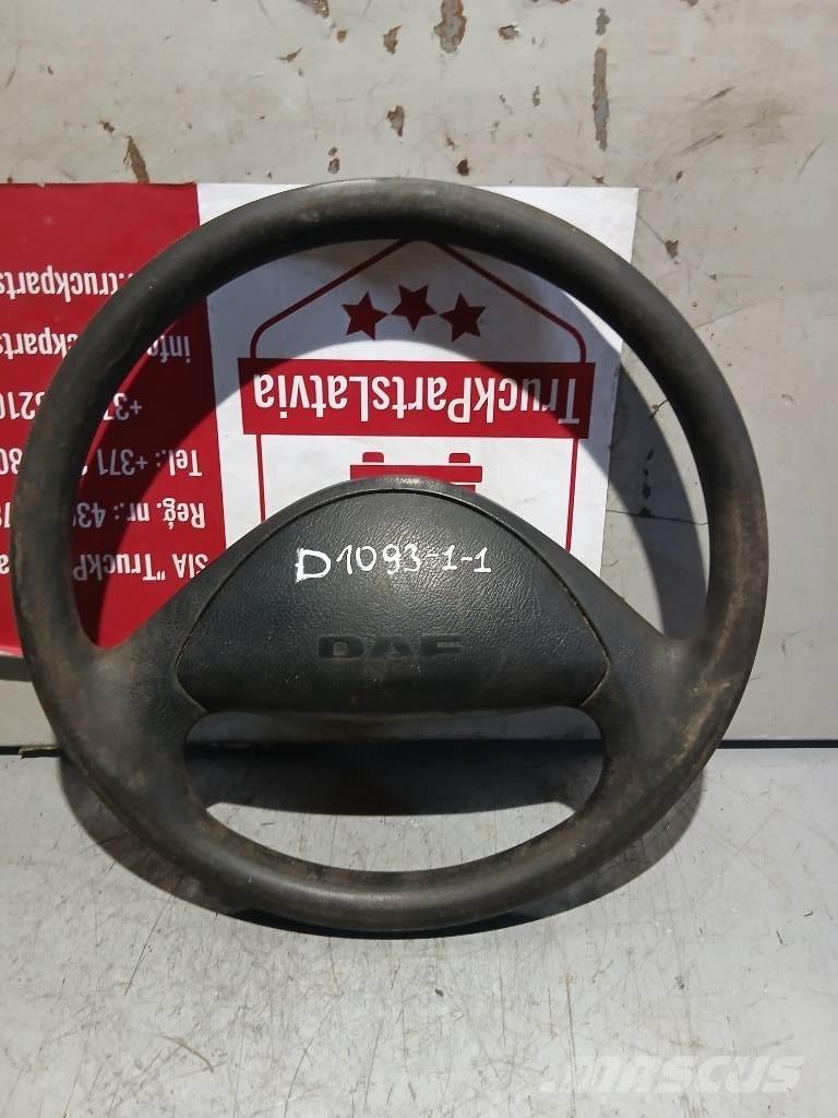DAF LF 45    5010488112 Kabiny i wnętrze