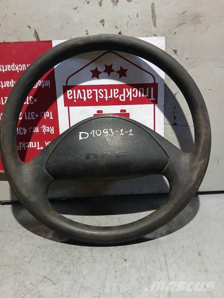 DAF LF 45    5010488112 Kabiny i wnętrze
