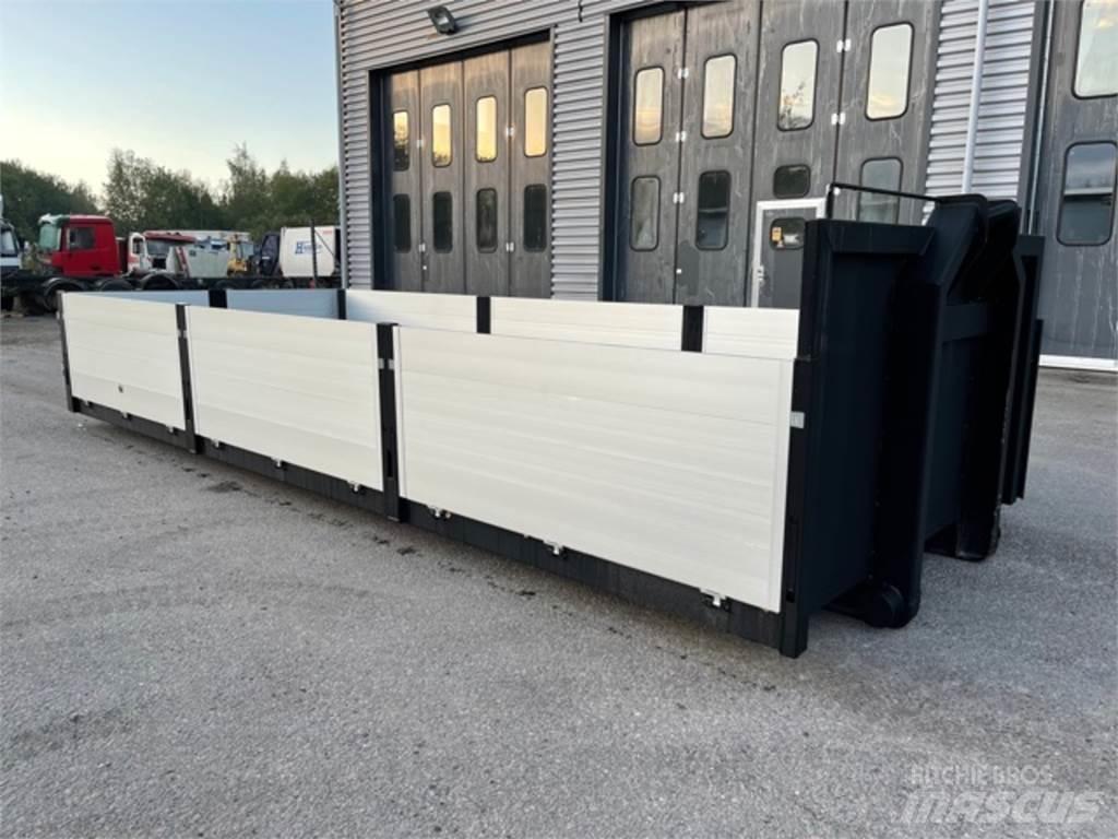  Rahtilava 6200mm Platformy