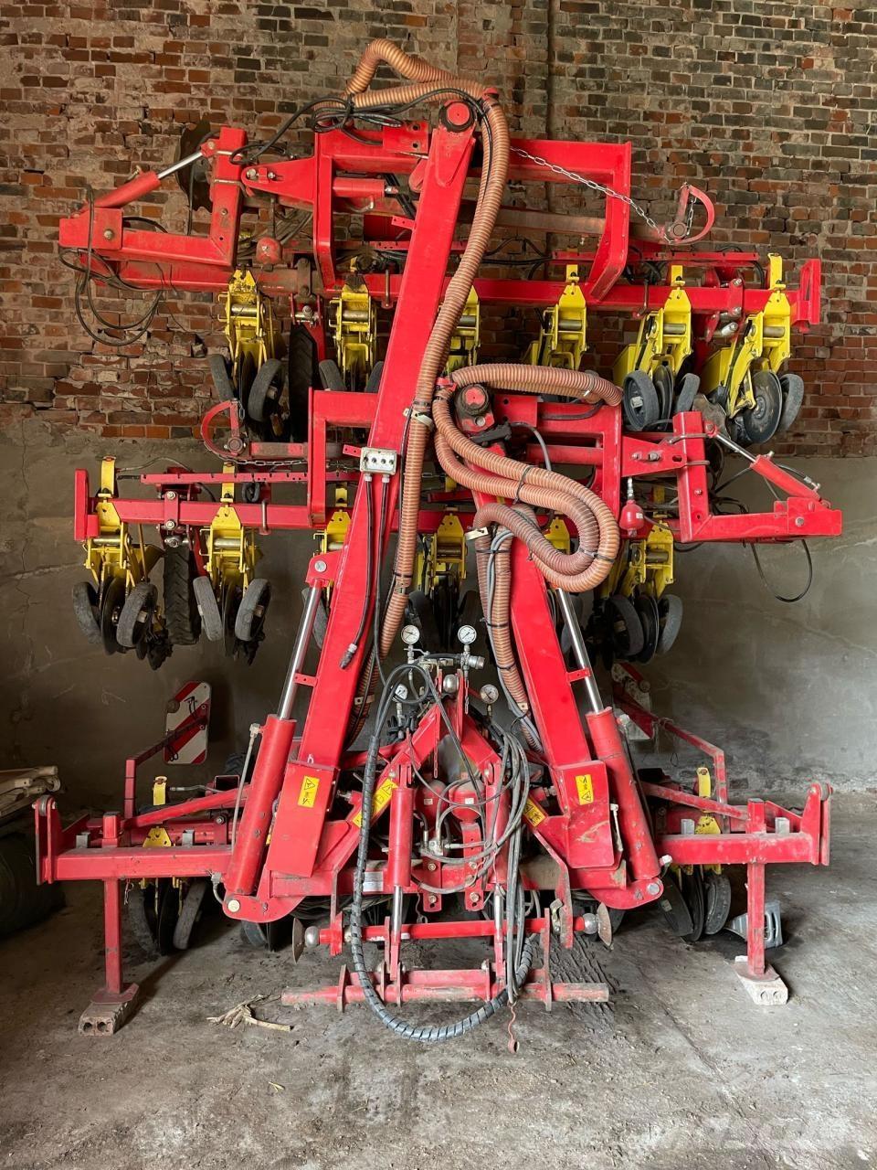 Kleine Unicorn 18 Siewniki punktowe