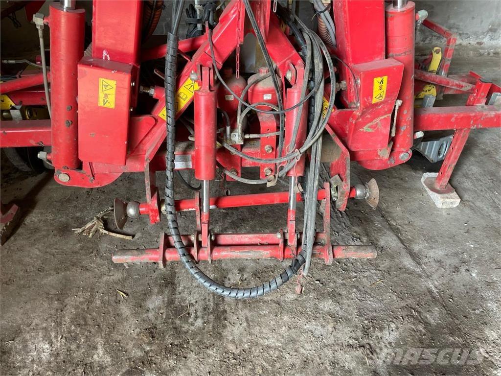 Kleine Unicorn 18 Siewniki punktowe