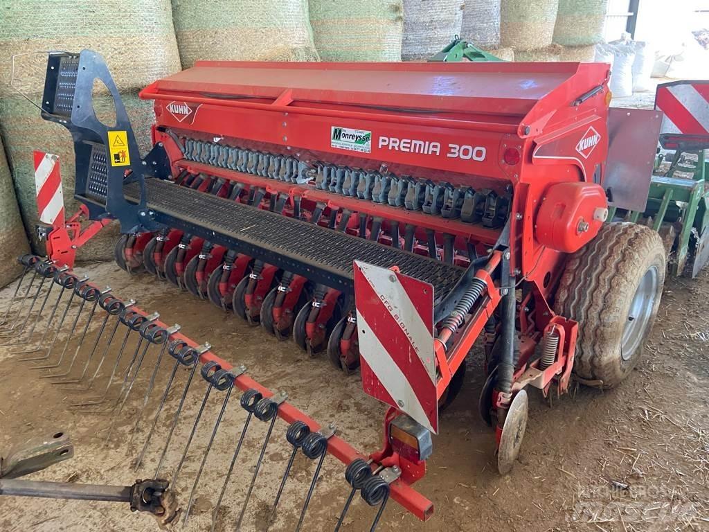 Kuhn PREMIA 300-24 Siewniki