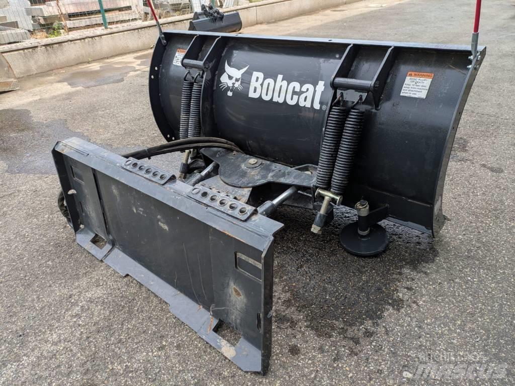 Bobcat 553 Ładowarki burtowe