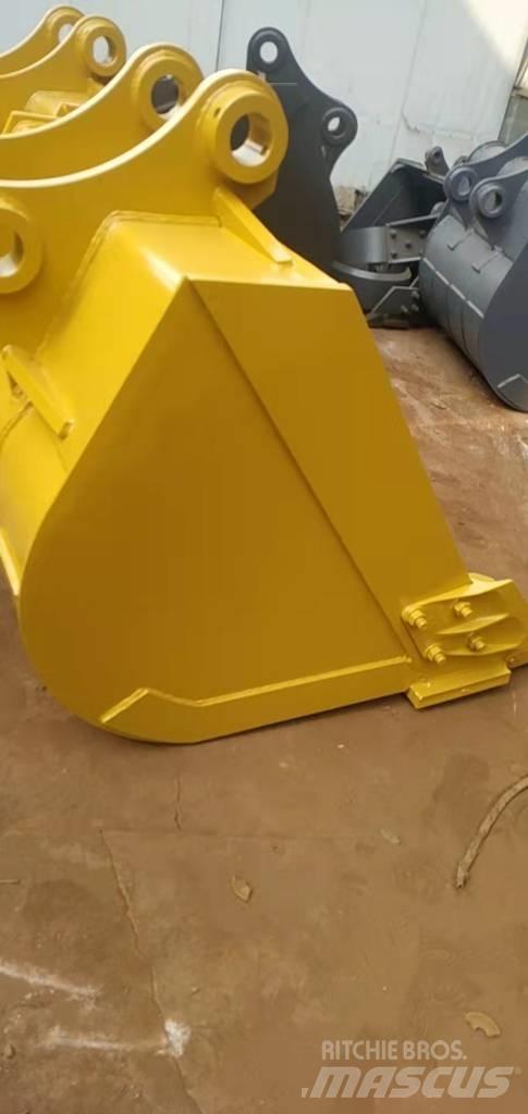 CAT 320DL Łyżki do ładowarek