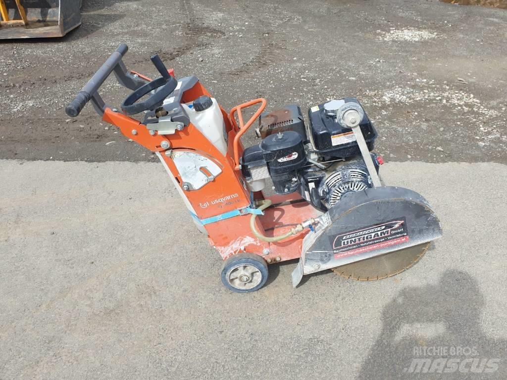 Husqvarna FS 400 LV Maszyny budowlane - Inne