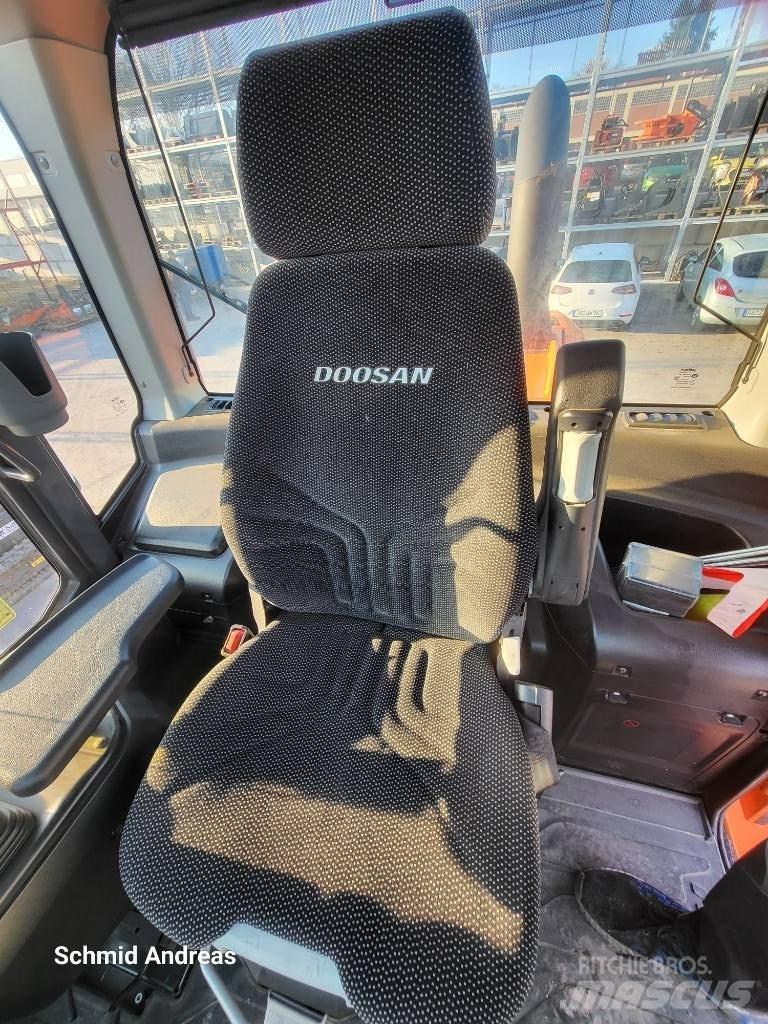 Doosan DL 200-5 Ładowarki kołowe