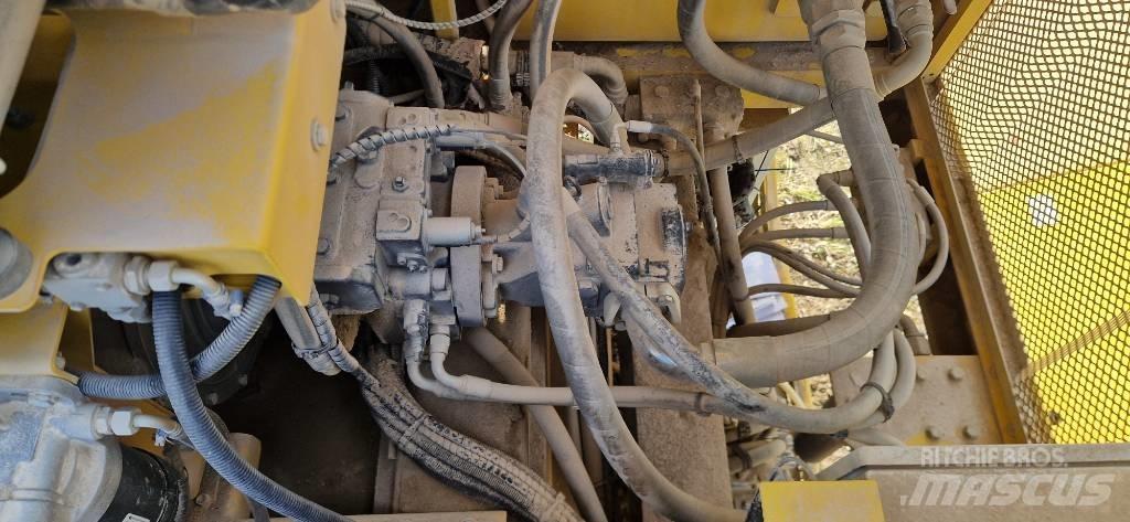 Keestrack B 3 Kruszarki mobilne