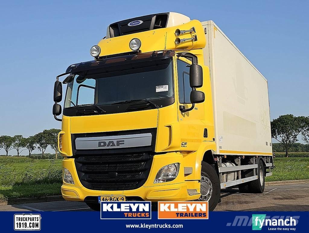 DAF CF 220 Chłodnie samochodowe