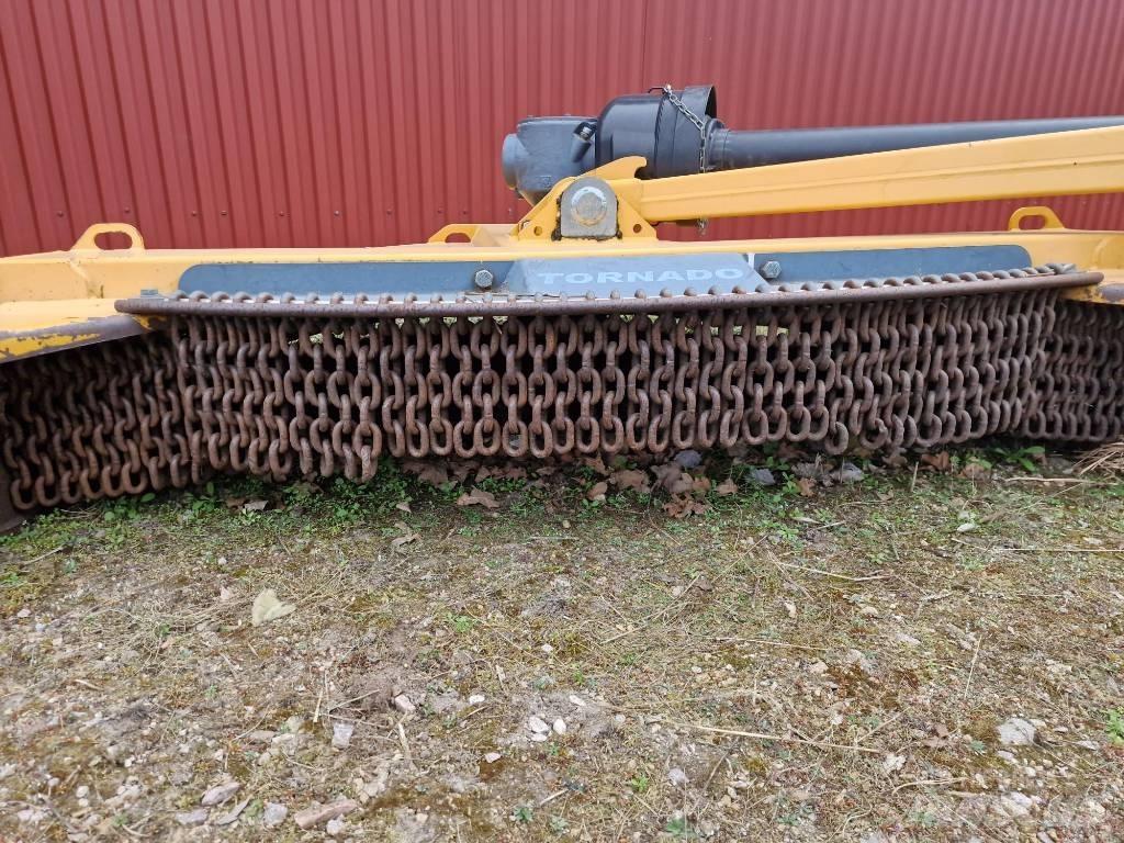  Ehlo Tornado 330 Kosiarki łąkowe i wykaszarki