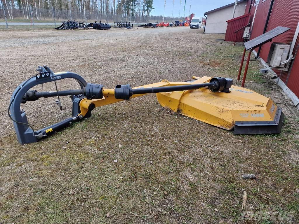  Ehlo Tornado 330 Kosiarki łąkowe i wykaszarki
