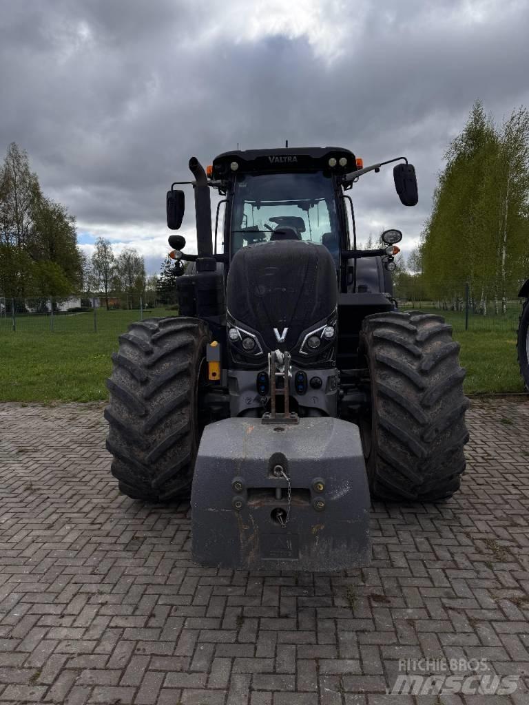 Valtra S 394 Ciągniki rolnicze