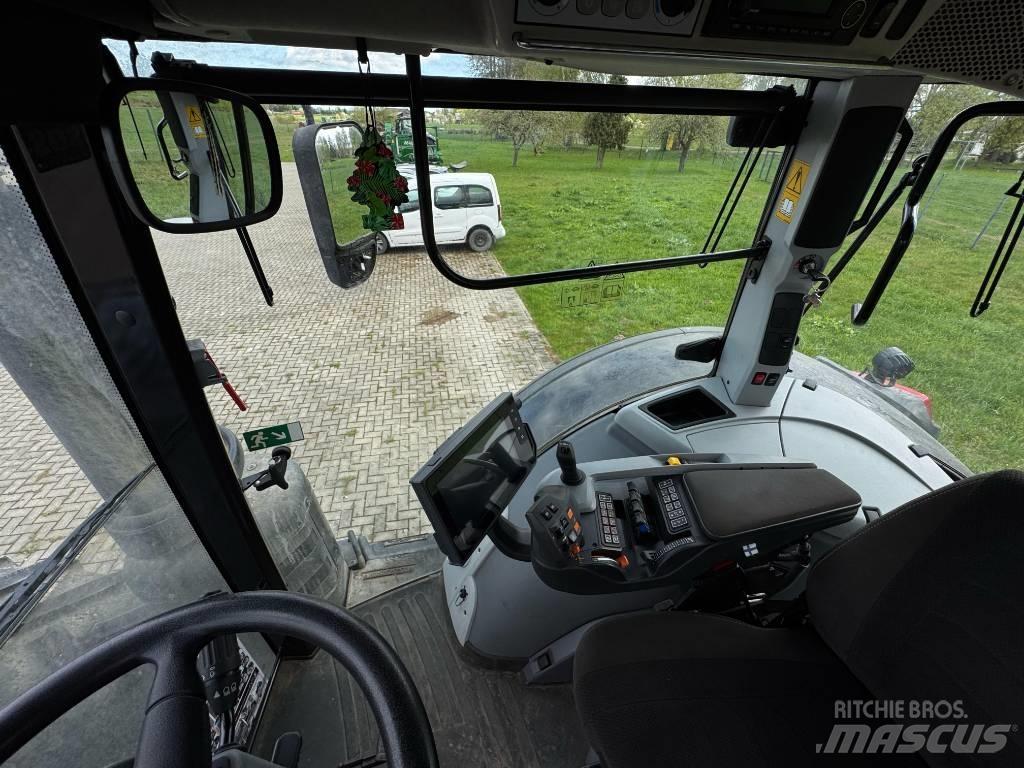 Valtra S 394 Ciągniki rolnicze