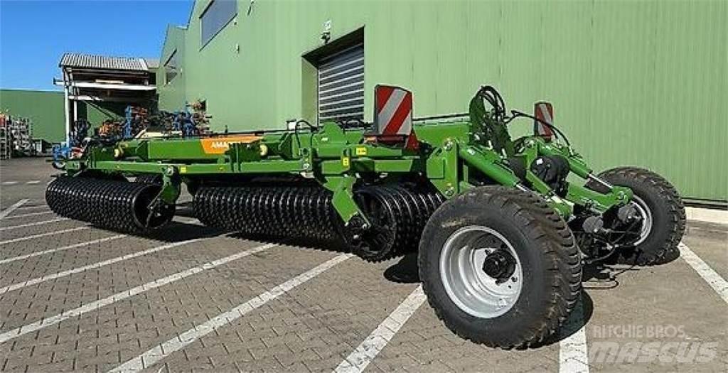 Amazone AW 12200 Walce