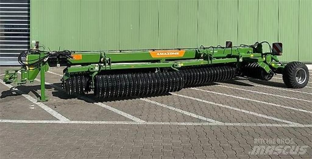 Amazone AW 12200 Walce