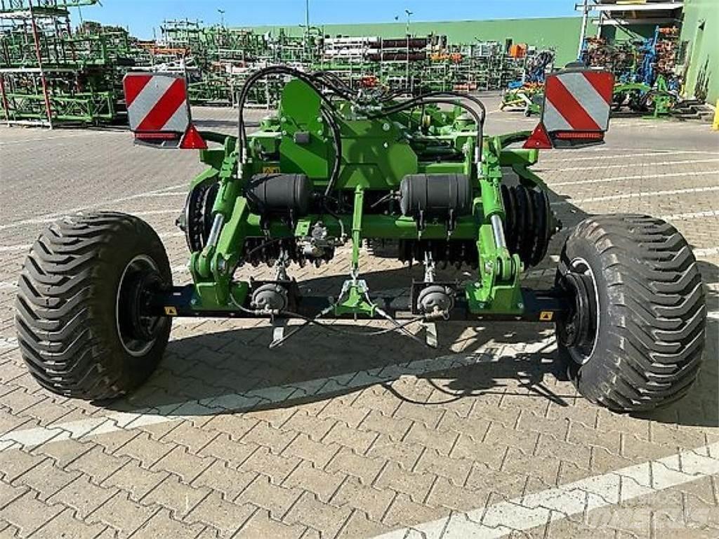 Amazone AW 12200 Walce