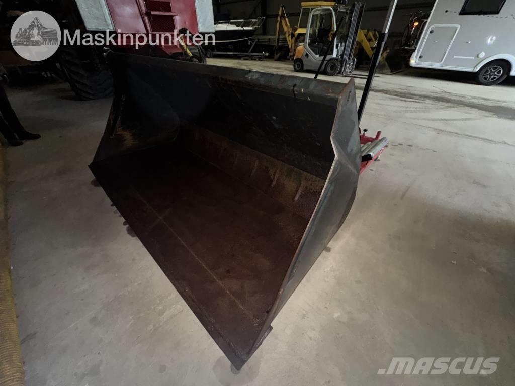 Ålö Universal skopa Łyżki do ładowarek