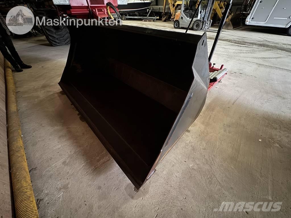 Ålö Universal skopa Łyżki do ładowarek