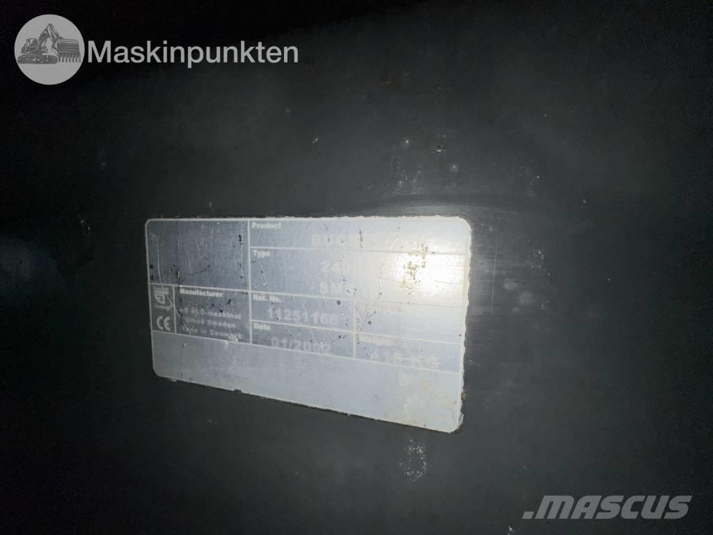 Ålö Universal skopa Łyżki do ładowarek