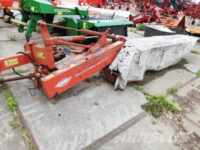 Kuhn GMB 801 Kosiarki