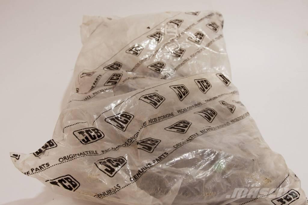 JCB CHASSIS HARNESS Ramy i zawieszenie