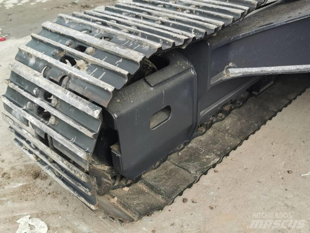 Doosan DX 225 LC Koparki gąsienicowe