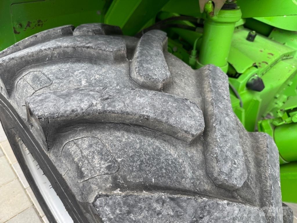 Merlo P 38.13 Ładowarki teleskopowe