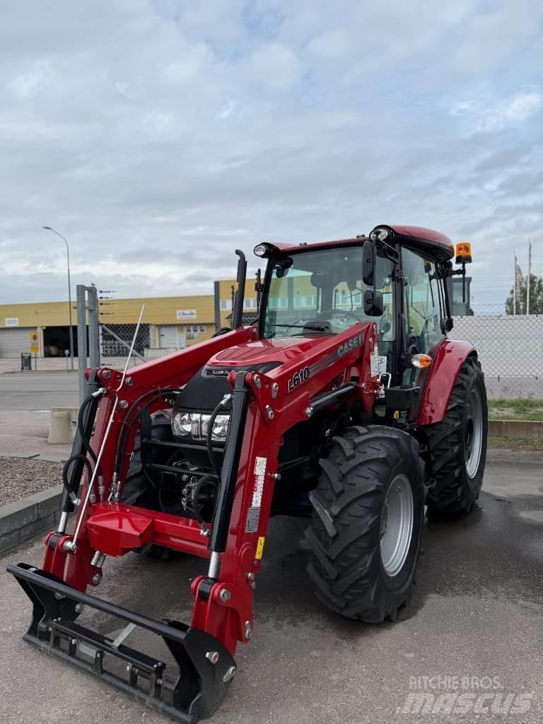 Case IH Farmall 75 A Ciągniki rolnicze